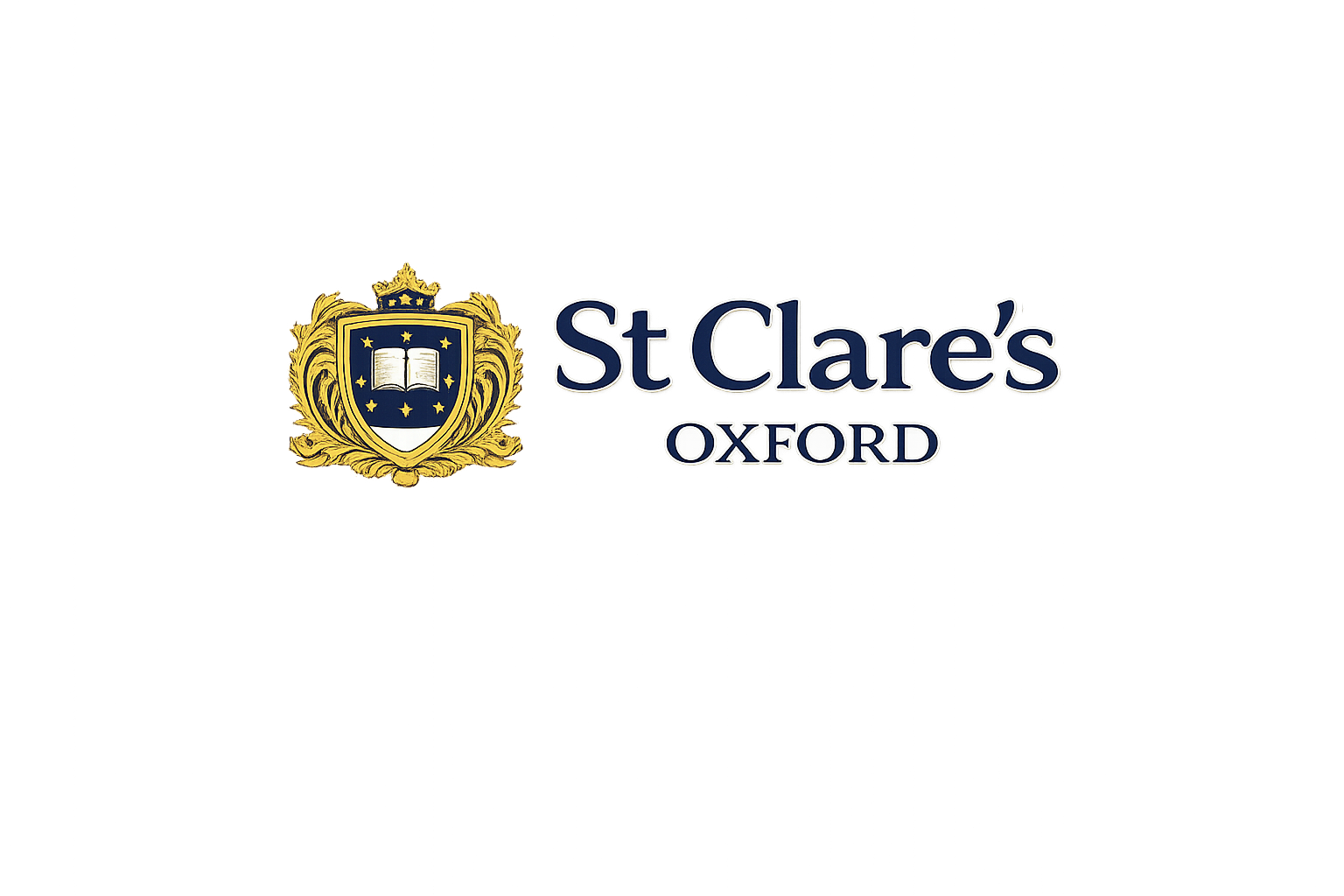 St Clare's Oxford