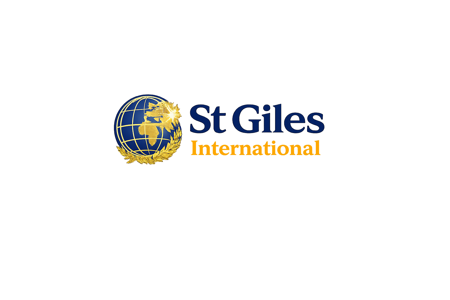 St Giles International