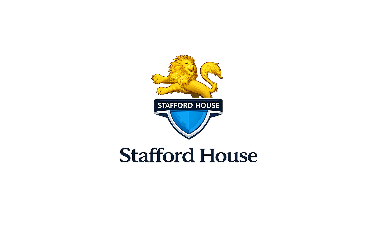 Stafford House