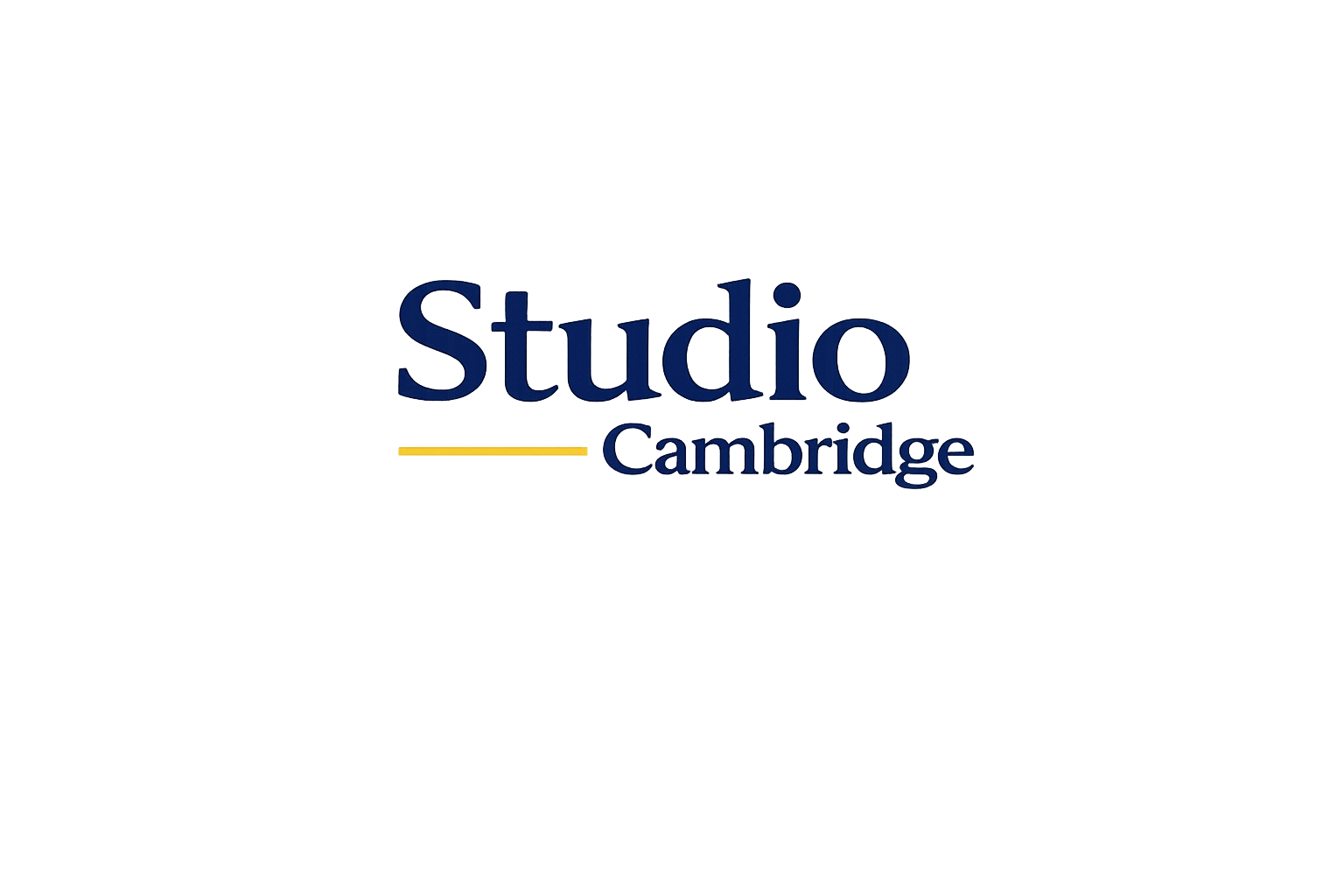 Studio Cambridge