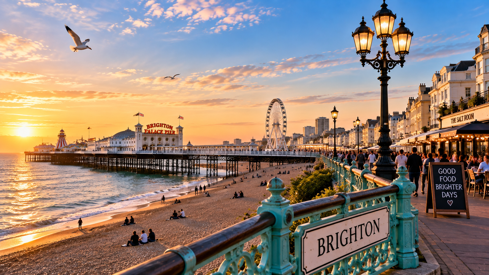Brighton
