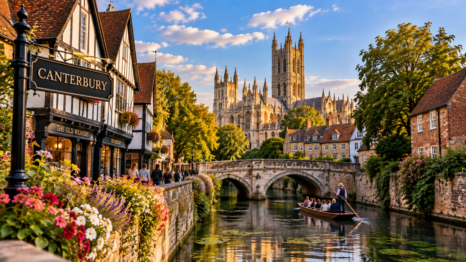 Canterbury