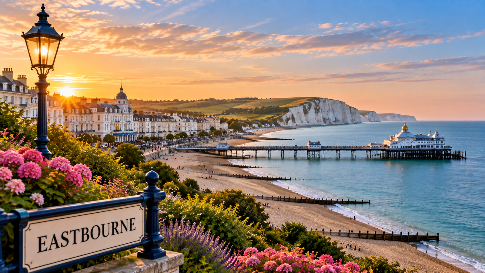 Eastbourne