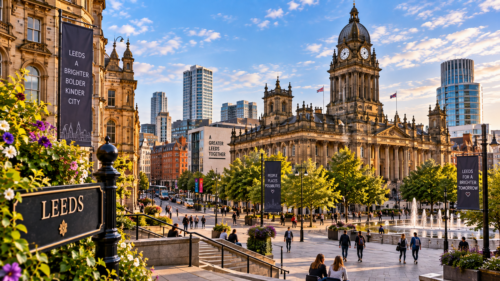 Leeds