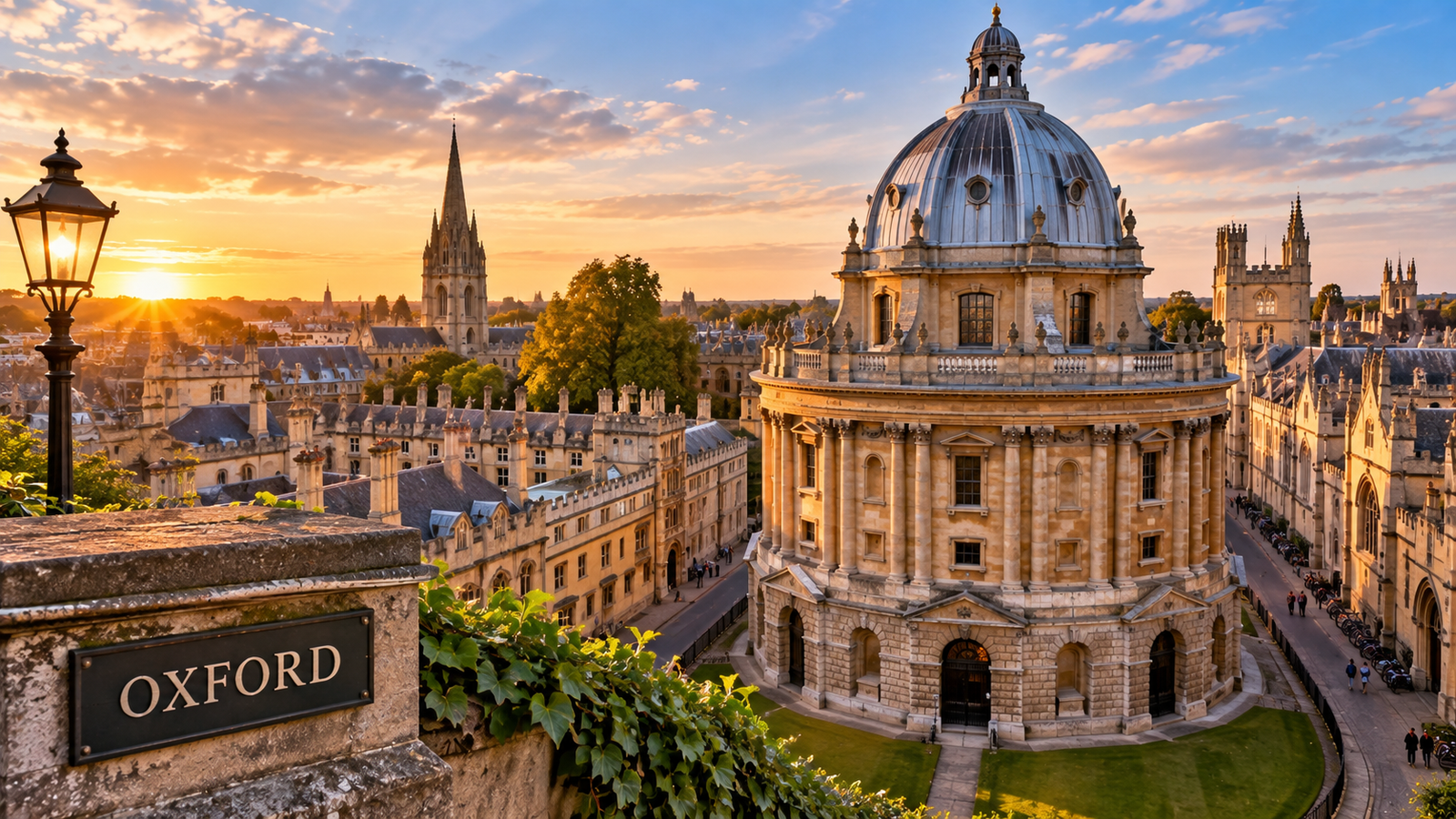 Oxford