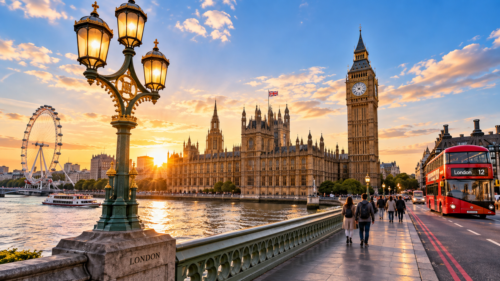 Londra