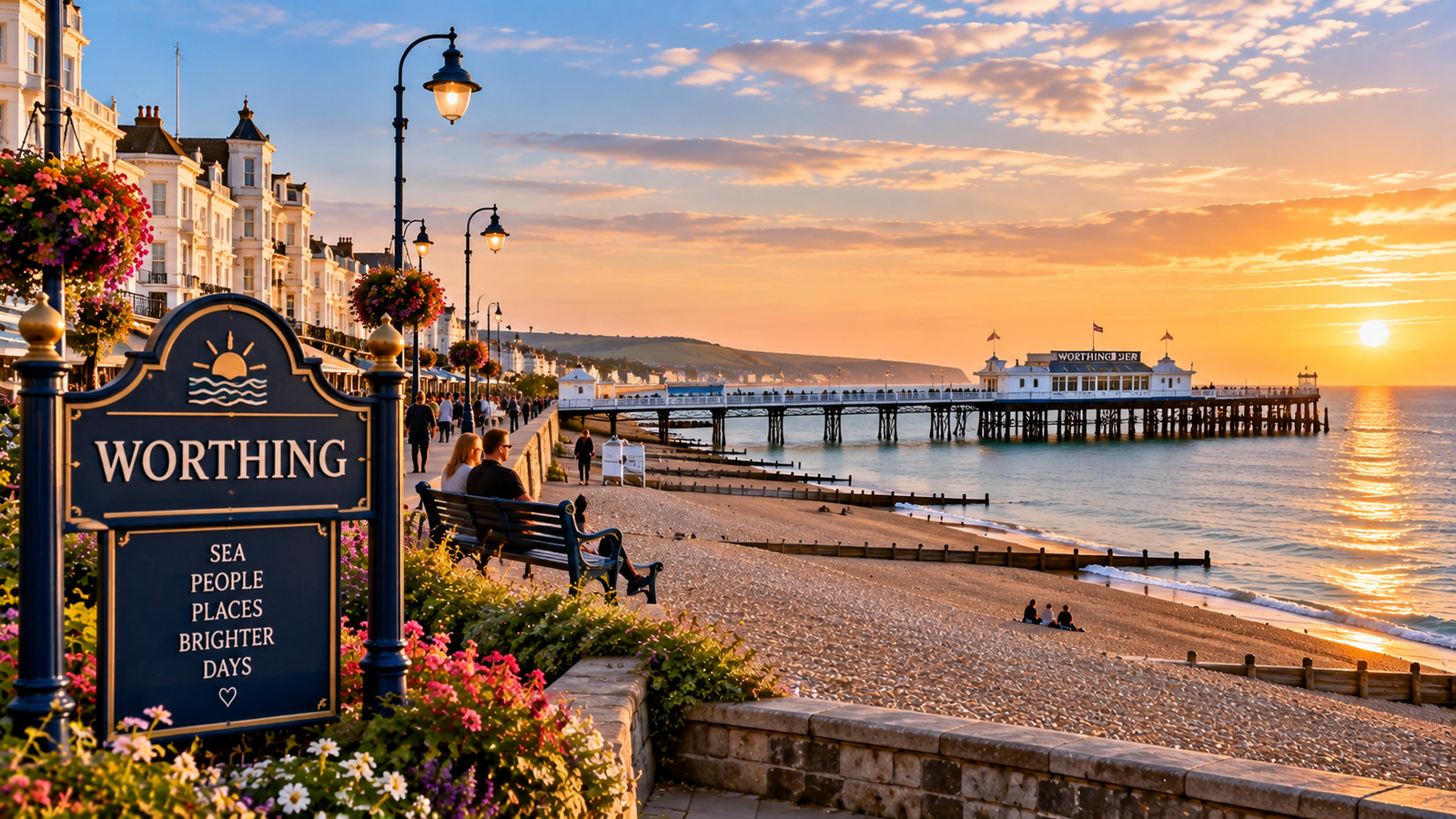 Worthing