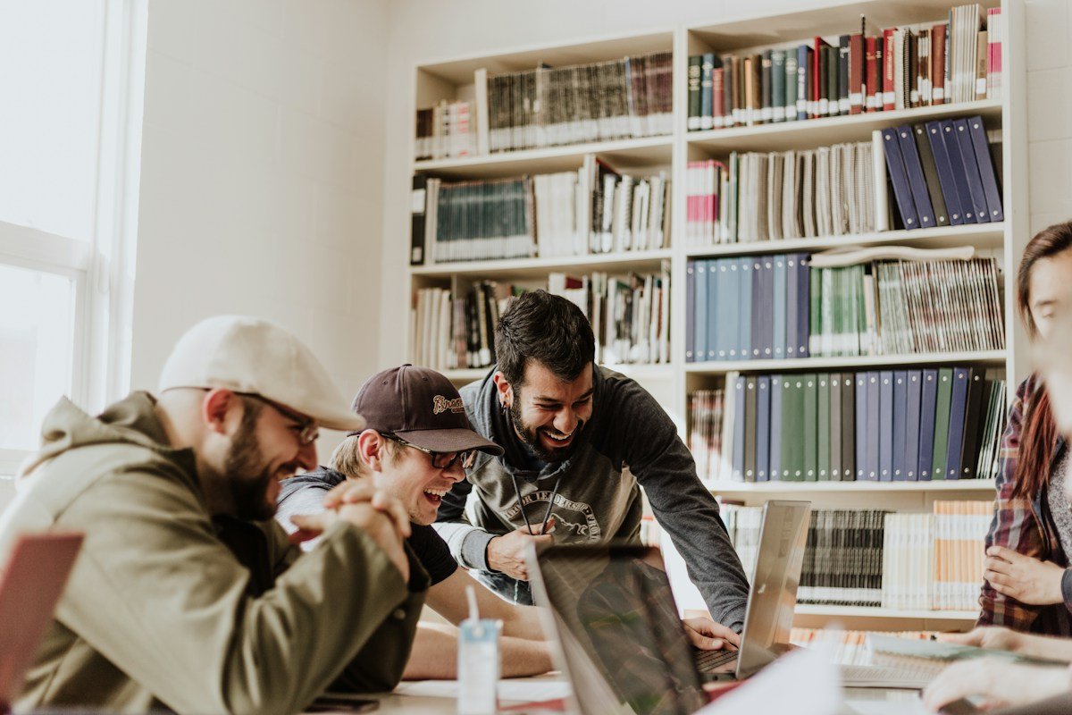 MyCampusEdu yurt dışı eğitim danışmanlığı